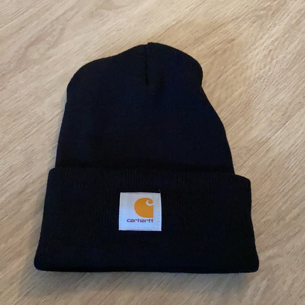 Carhatt beanie